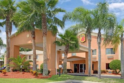 Super 8 by Wyndham Daytona Beach Daytona Beach