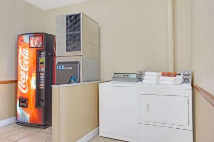 Super 8 by Wyndham Daytona Beach - image 3