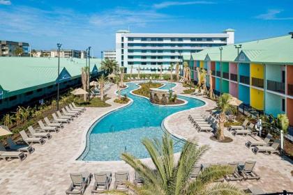 Hotel in Cocoa Beach Florida