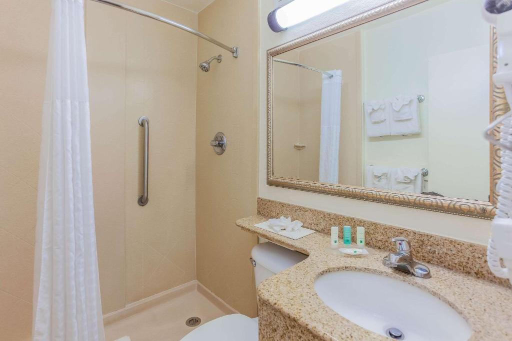 Beachside Hotel and Suites - image 3