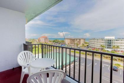 Beachside Hotel and Suites - image 4