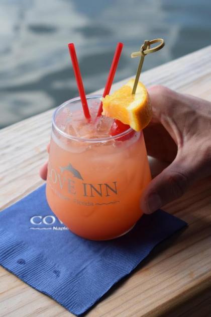 Cove Inn on Naples Bay - image 3