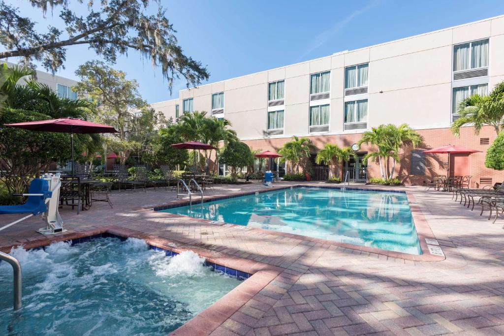 Hyatt Place Sarasota/Bradenton - main image