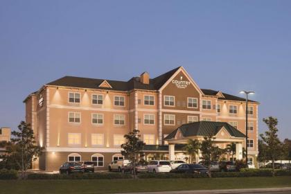 Country Inn And Suites Tampa Airport