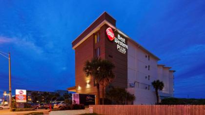 Best Western Plus Daytona Inn Seabreeze Florida