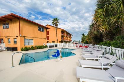 Royal Inn Beach Hutchinson Island