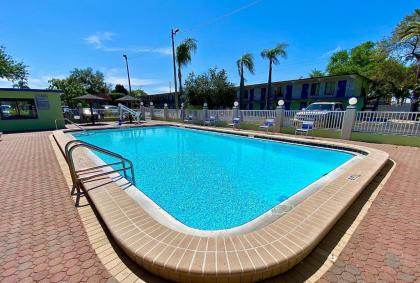 Gulfway Inn