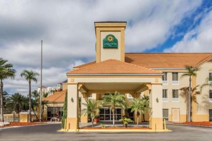 La Quinta by Wyndham Orlando Universal area Florida