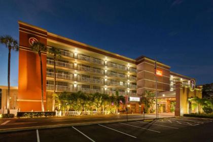 Ramada Westshore Tampa Airport