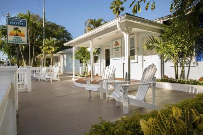 Southwinds Motel Key West