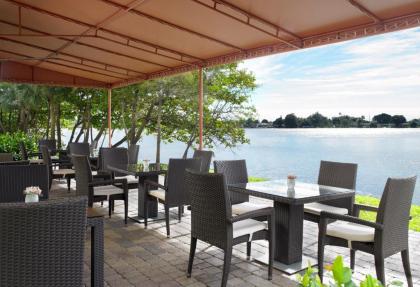 SpringHill Suites Miami Airport South - image 4