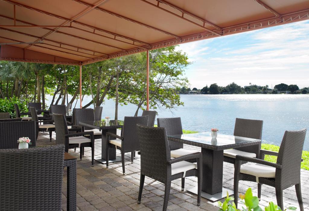 SpringHill Suites Miami Airport South - image 4