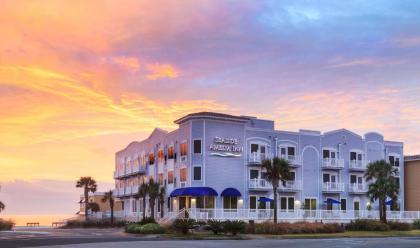 Seaside Inn Amelia Island