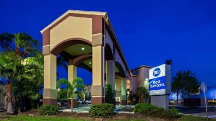 Best Western tampa tampa