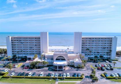 Doubletree Suites by Hilton melbourne Beach Oceanfront
