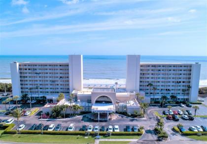 DoubleTree Suites by Hilton Melbourne Beach Oceanfront - image 1