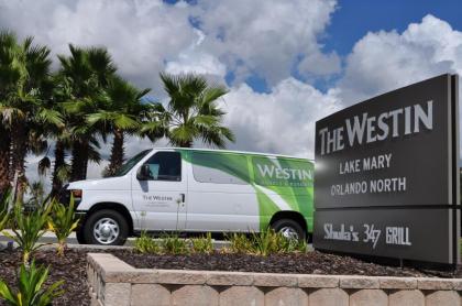 The Westin Lake Mary Orlando North - image 2