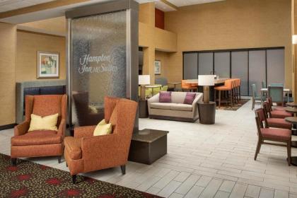 Hampton Inn  Suites Lakeland South Polk Parkway