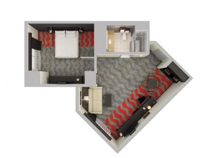 Holiday Inn Express Naples Downtown 5th Avenue an IHG Hotel - image 3