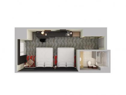 Holiday Inn Express Naples Downtown 5th Avenue an IHG Hotel - image 4