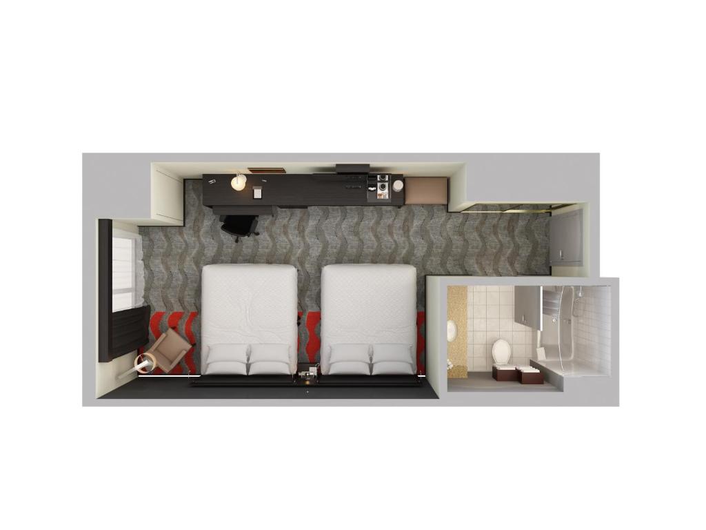 Holiday Inn Express Naples Downtown 5th Avenue an IHG Hotel - image 4