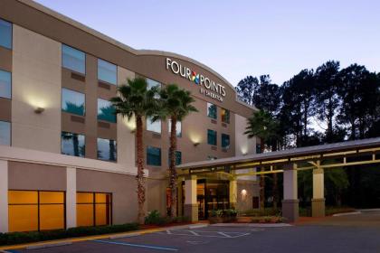 Four Points by Sheraton Jacksonville Baymeadows Jacksonville