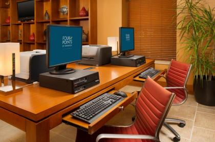 Four Points by Sheraton Jacksonville Baymeadows - image 3
