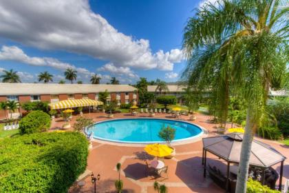 Hotel in West Palm Beach Florida