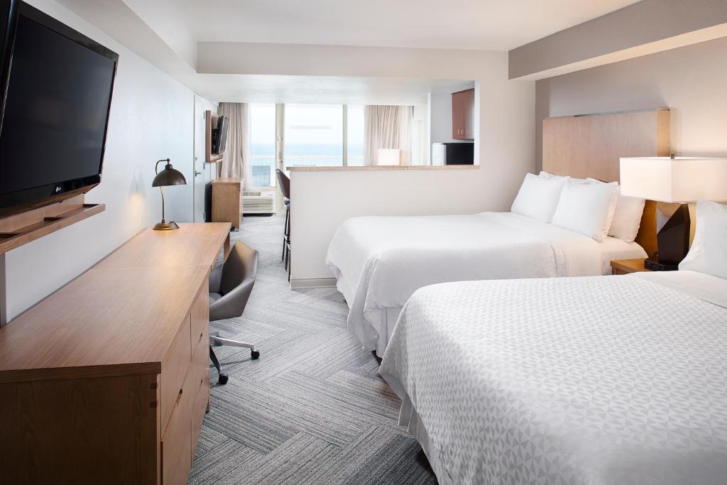 Four Points by Sheraton Destin - Fort Walton Beach - image 3