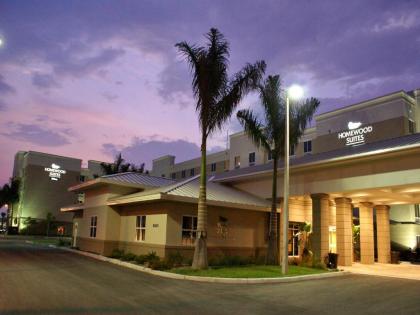 Homewood Suites Fort myers Airport   FGCU