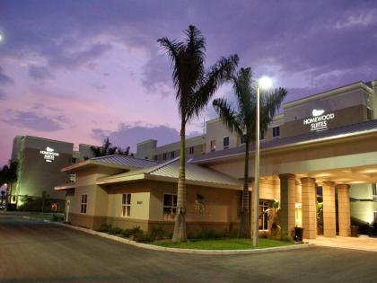 Homewood Suites Fort myers Airport   FGCU