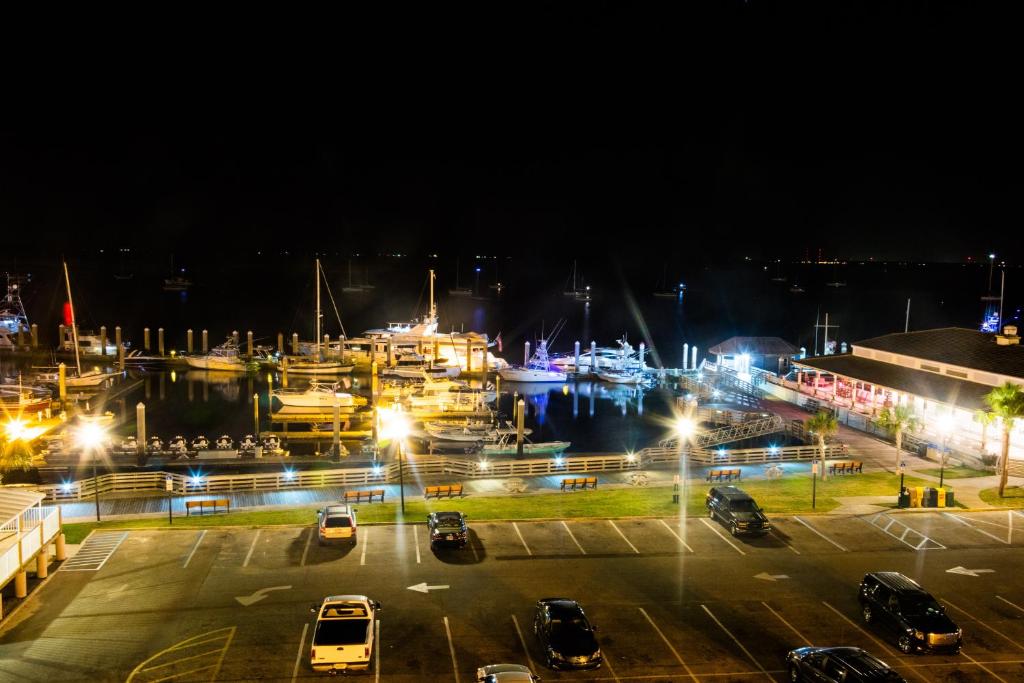 Hampton Inn & Suites Amelia Island - image 3