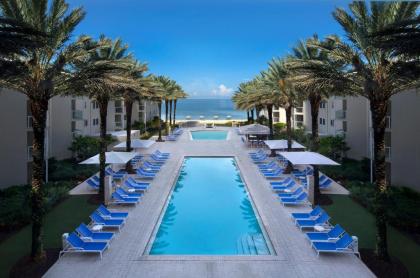 Edgewater Beach Hotel Naples Florida