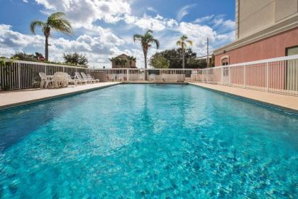 Country Inn  Suites by Radisson Near Universal Orlando Florida
