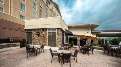 Hilton Garden Inn Tampa Riverview Brandon - image 2