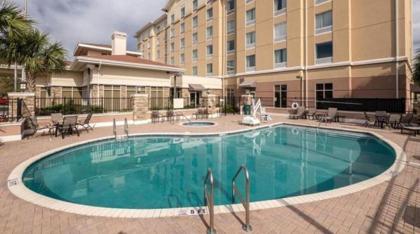 Hilton Garden Inn Tampa Riverview Brandon - image 3