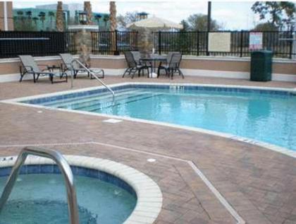 Hilton Garden Inn Tampa Riverview Brandon - image 4