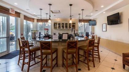 Hilton Garden Inn Tampa Riverview Brandon - image 5