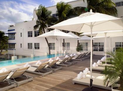 Breakwater Hotel South Beach