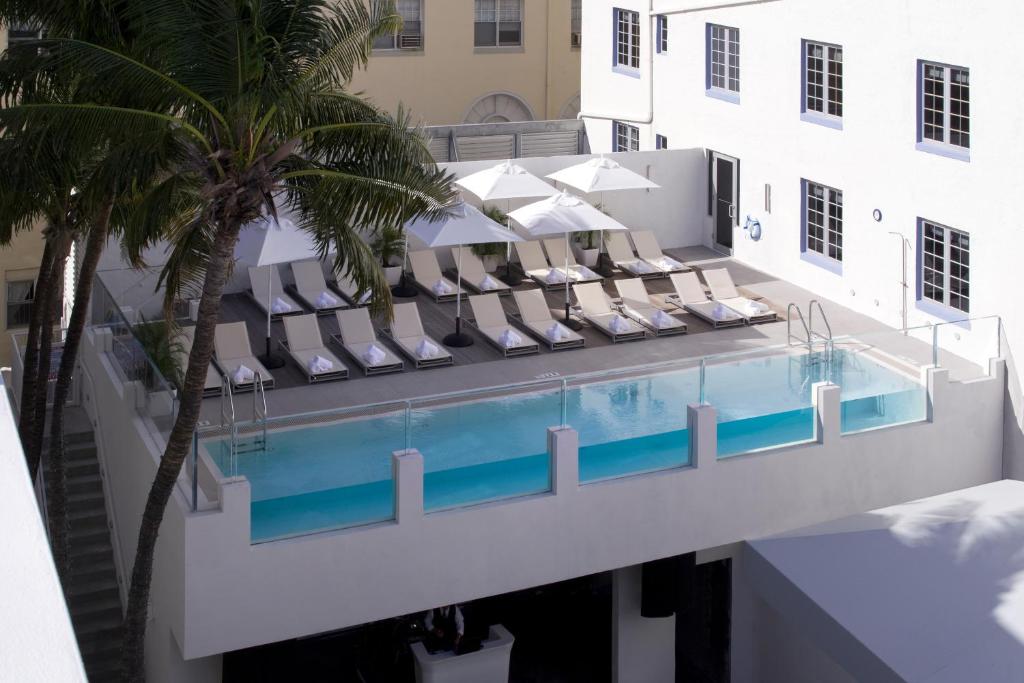 Hotel Breakwater South Beach - image 3