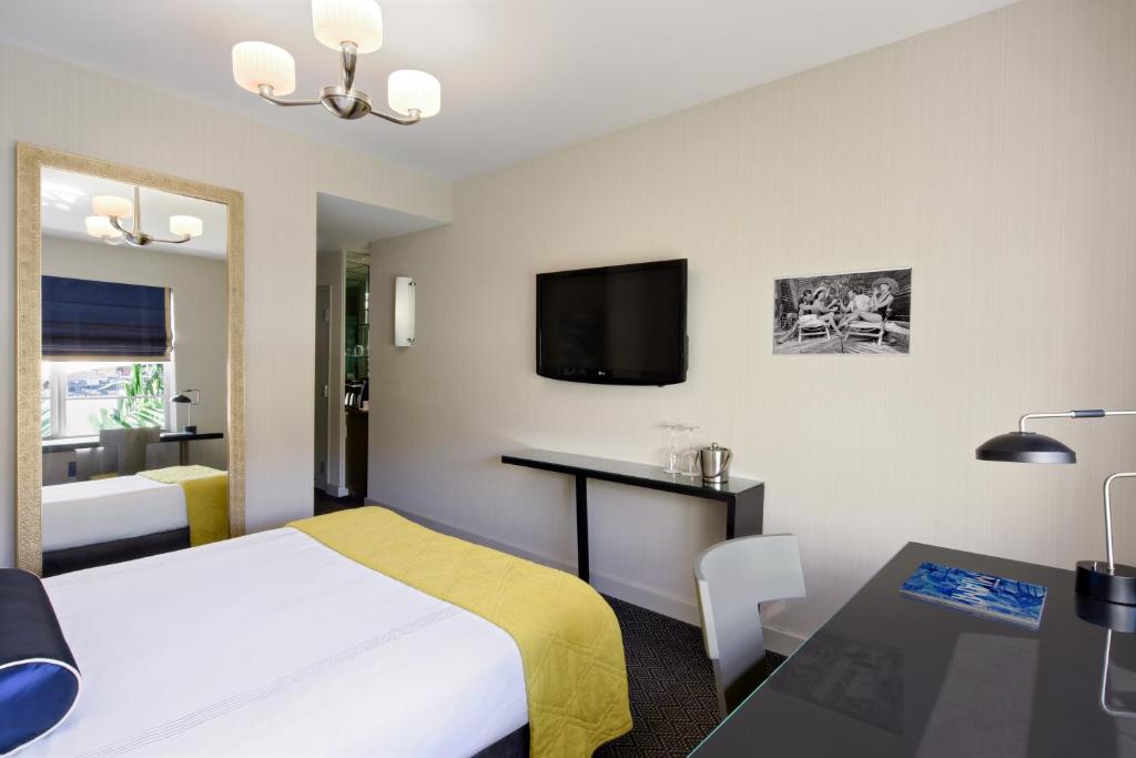 Hotel Breakwater South Beach - image 4