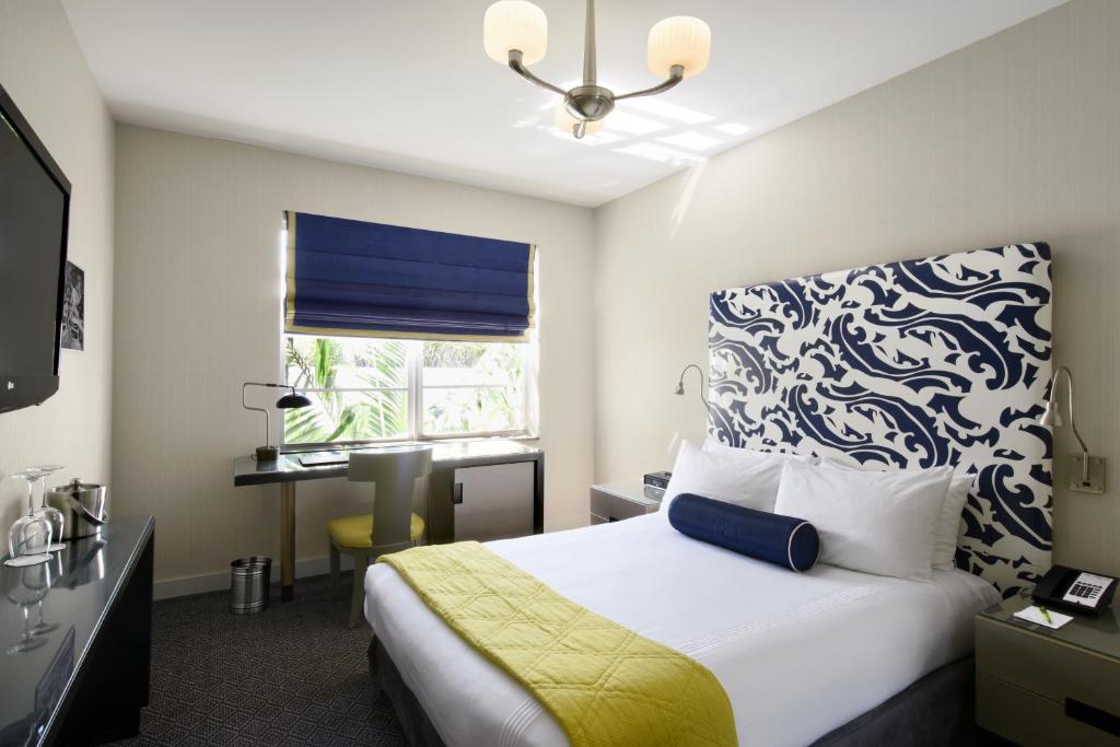 Hotel Breakwater South Beach - image 5