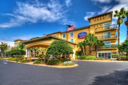 Marriott Destin