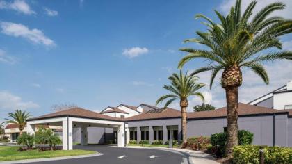 Courtyard by Marriott Orlando Airport - image 1