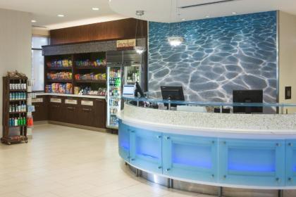 SpringHill Suites by Marriott Orlando at SeaWorld - image 5