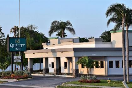 Quality Inn Bradenton - Sarasota North