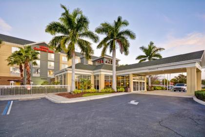 Hilton Garden Inn Sarasota-Bradenton Airport - image 4