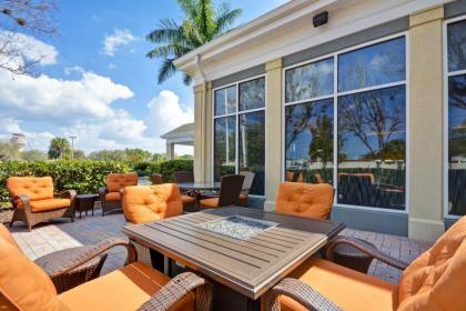 Hilton Garden Inn Sarasota-Bradenton Airport - image 5