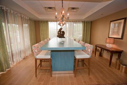 Hampton Inn Sarasota I-75 Bee Ridge - image 2