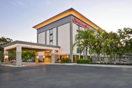 Hampton Inn Sarasota I-75 Bee Ridge - image 5